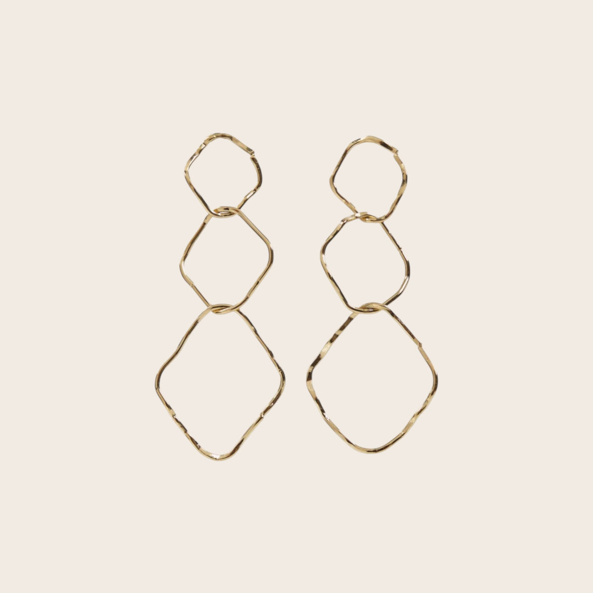 Pendientes Nexull