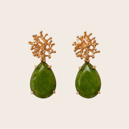 Alga Olive Stone