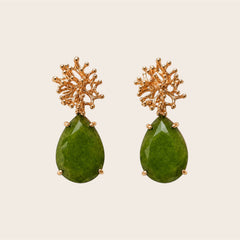 Alga Olive Stone