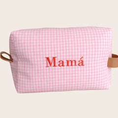 Néceser vichy personalizado piel