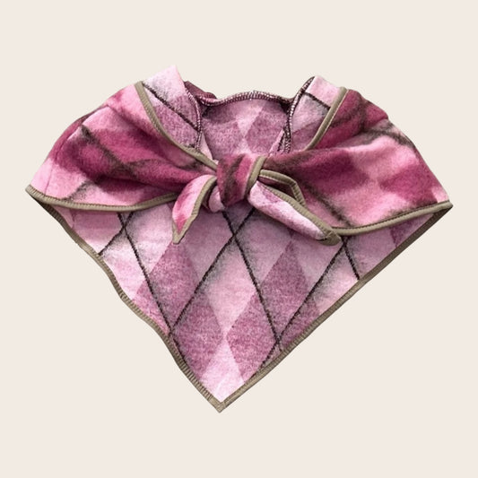 Balaclava Alba Rosé– Colección Invierno Abaeva