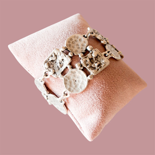 PULSERA FORJA