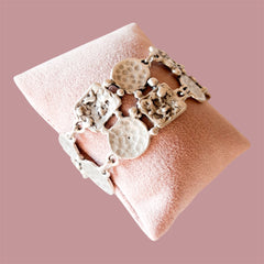 PULSERA FORJA