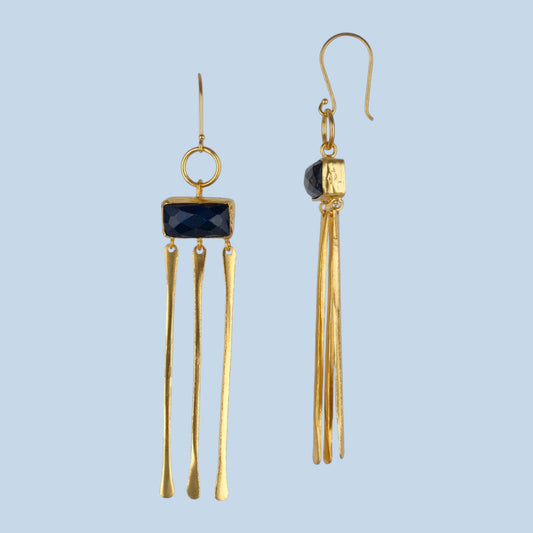 MODELO GOLDEN FLAME LAPIS