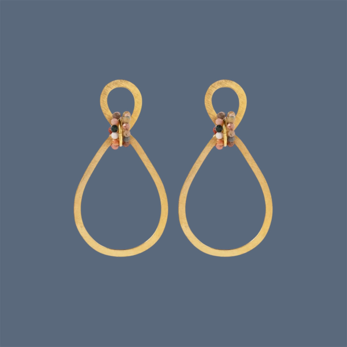 MODELO GOTA PIEDRAS NATURALES