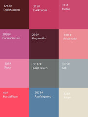 Néceser vichy personalizado piel