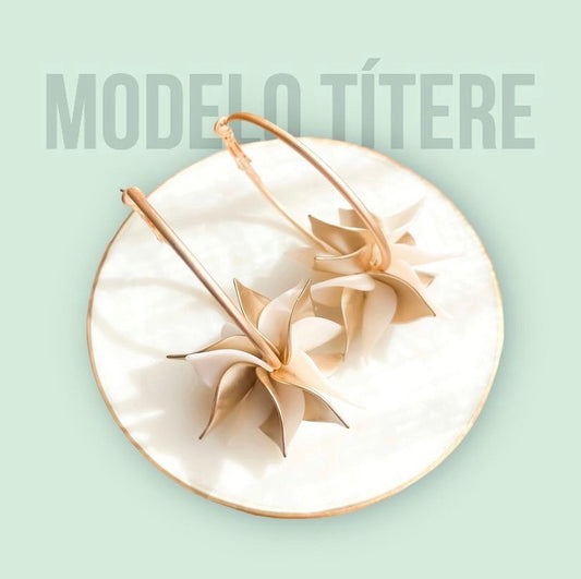 MODELO TÍTERE BEIGE