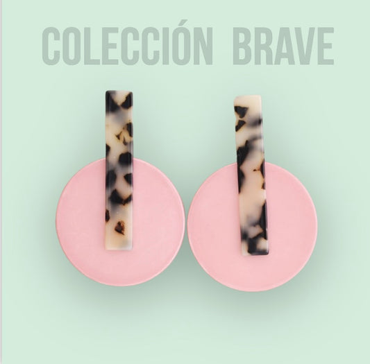 COLECCIÓN BRAVE