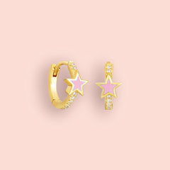 AROS PINK STAR