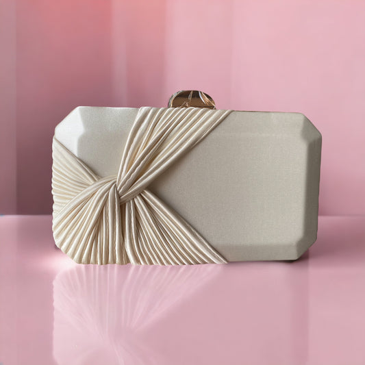 CLUTCH MALASAR NUDE